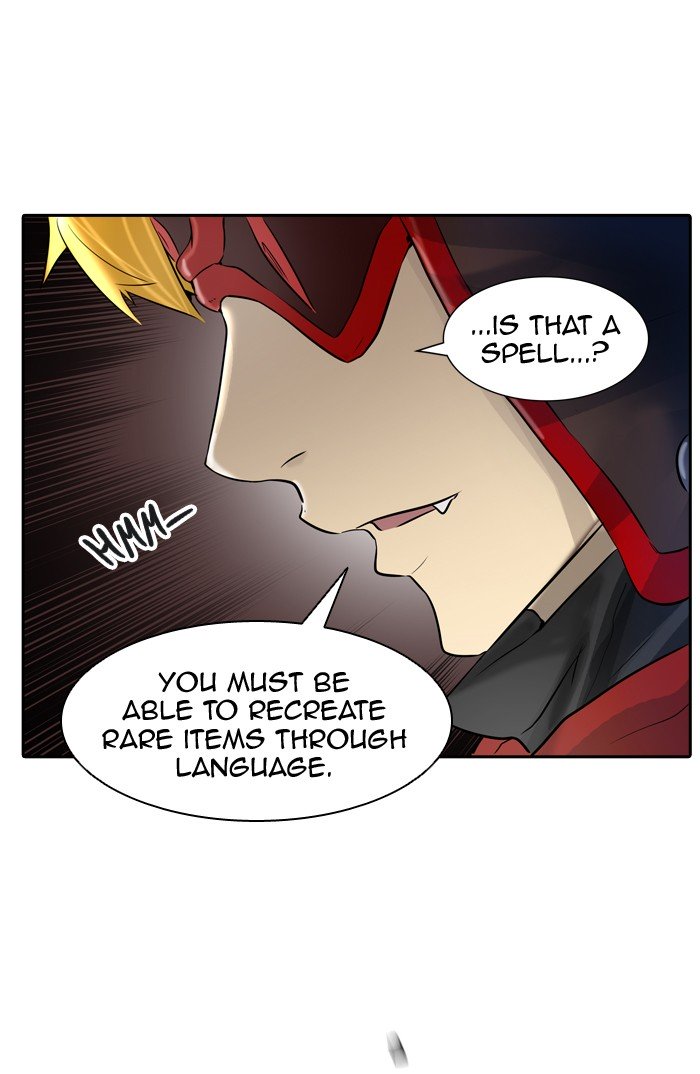 Tower of God, Chapter 372 image 017